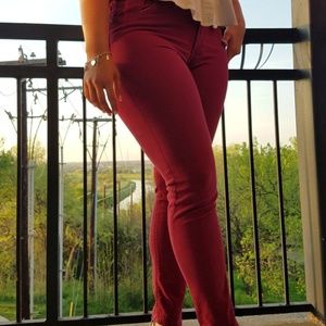 Lucky Brand Jean
